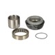 REPARATIESET DICHTING WIELAS MET O-RING